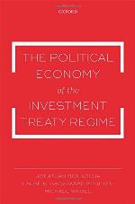 The Political Economy of the Investment Treaty Regime