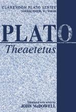 Theaetetus
