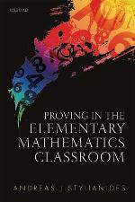 Proving in the Elementary Mathematics Classroom