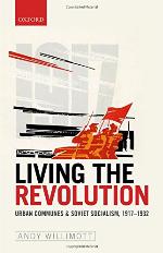 Living the Revolution