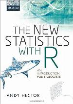 The New Statistics with R
