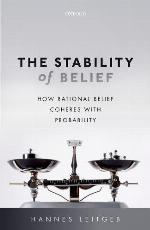 The Stability of Belief