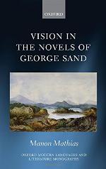 Vision in the Novels of George Sand
