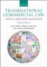 Transnational Commercial Law