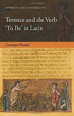 Terence and the Verb 'to Be' in Latin