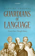 Guardians of Language