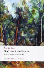 The Sin of Abbe Mouret (Oxford World's Classics)