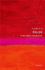 Pain: A Very Short Introduction (Very Short Introductions)