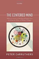 The Centered Mind