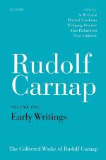 Rudolf Carnap