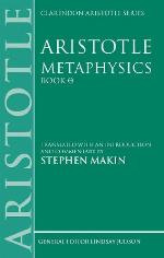Metaphysics Theta