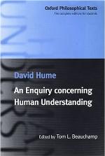 An Enquiry concerning Human Understanding (Philosophical Texts)