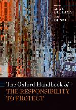 The Oxford Handbook of the Responsibility to Protect