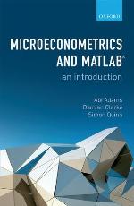 Microeconometrics and Matlab