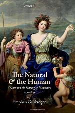 The Natural and the Human