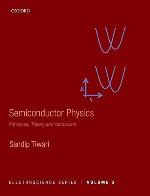 Semiconductor Physics