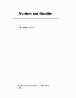 Marxism And Morality