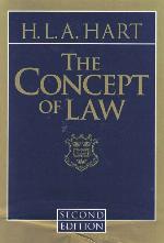 The Concept of Law