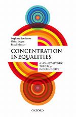 Concentration Inequalities