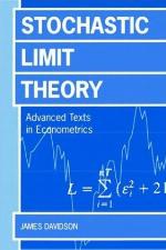 Stochastic Limit Theory