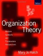 Organization Theory
