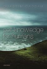 Self-Knowledge for Humans
