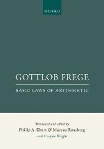 Basic Laws of Arithmetic