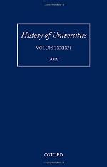 History of Universities