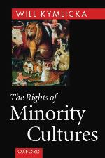 The Rights of Minority Cultures