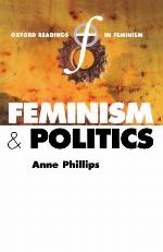 Feminism and Politics