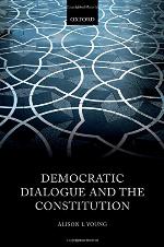 Democratic Dialogue and the Constitution