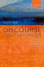 Discourse Contextualism