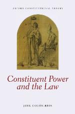 Constituent power and the law
