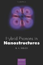 Hybrid Phonons in Nanostructures
