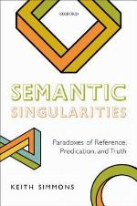 Semantic Singularities