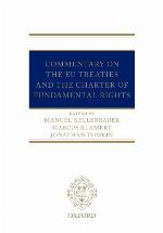 Commentary on the Eu Treaties and Charter