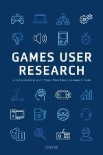 Games User Research