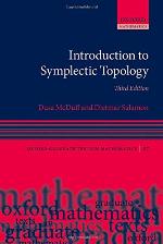 Introduction to Symplectic Topology