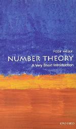 Number Theory: A Very Short Introduction (Very Short Introductions)
