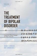 The Treatment of Bipolar Disorder