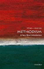 Methodism: A Very Short Introduction (Very Short Introductions)