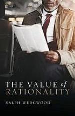 The Normativity of Rationality