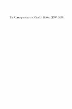 The Correspondence of Charles Hutton