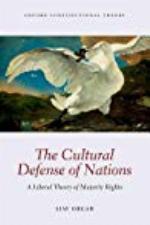 The Cultural Defense of Nations