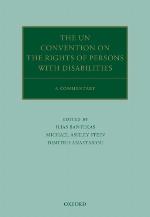The Un Convention on the Rights of Persons with Disabilities