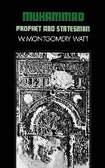 Muhammad: Prophet and Statesman (Galaxy Books)