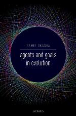 Agents and Goals in Evolution