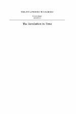 The Revolution in Time