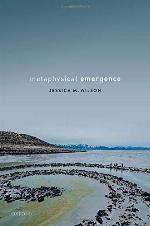 Metaphysical Emergence