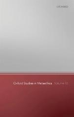 Oxford Studies in Metaethics 13
